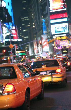 Ciudad de Nueva York